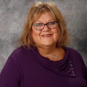 Meet your Posher, Arlene